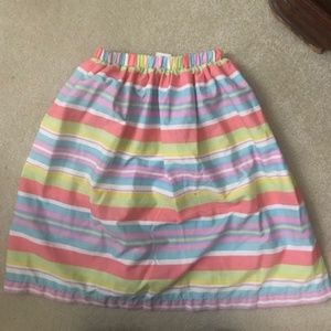 Yves Saint Laurent Skirt